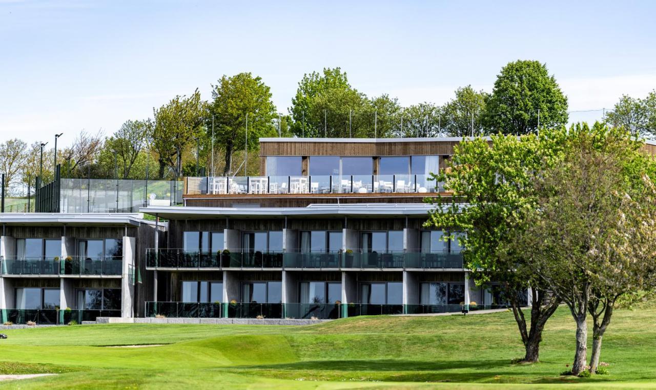 Ringenaes Hotell & Konferens Halmstad Kültér fotó