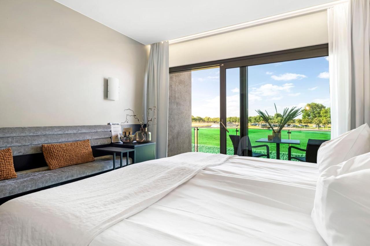 Ringenaes Hotell & Konferens Halmstad Kültér fotó