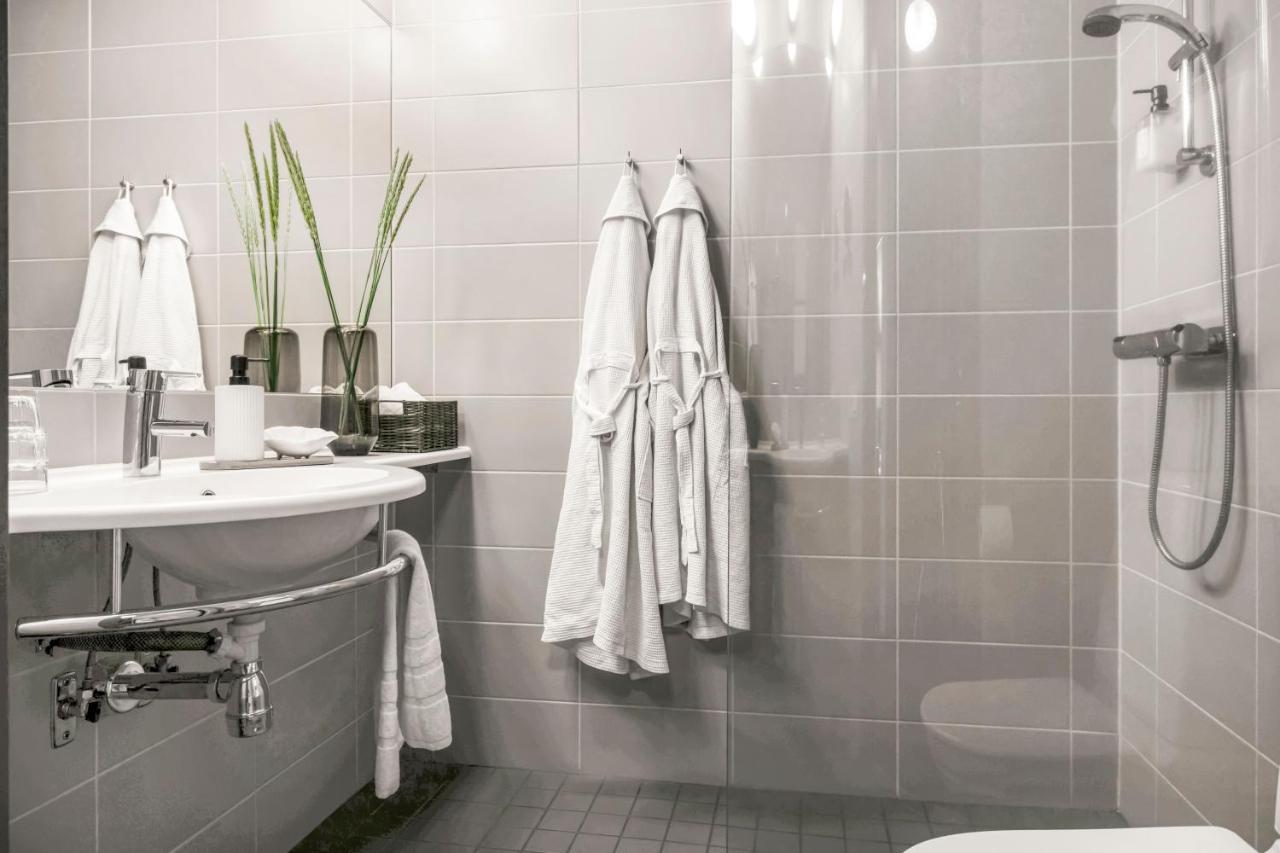 Ringenaes Hotell & Konferens Halmstad Kültér fotó
