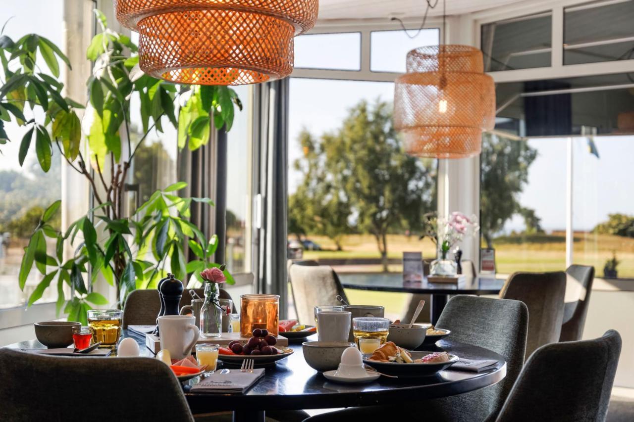 Ringenaes Hotell & Konferens Halmstad Kültér fotó