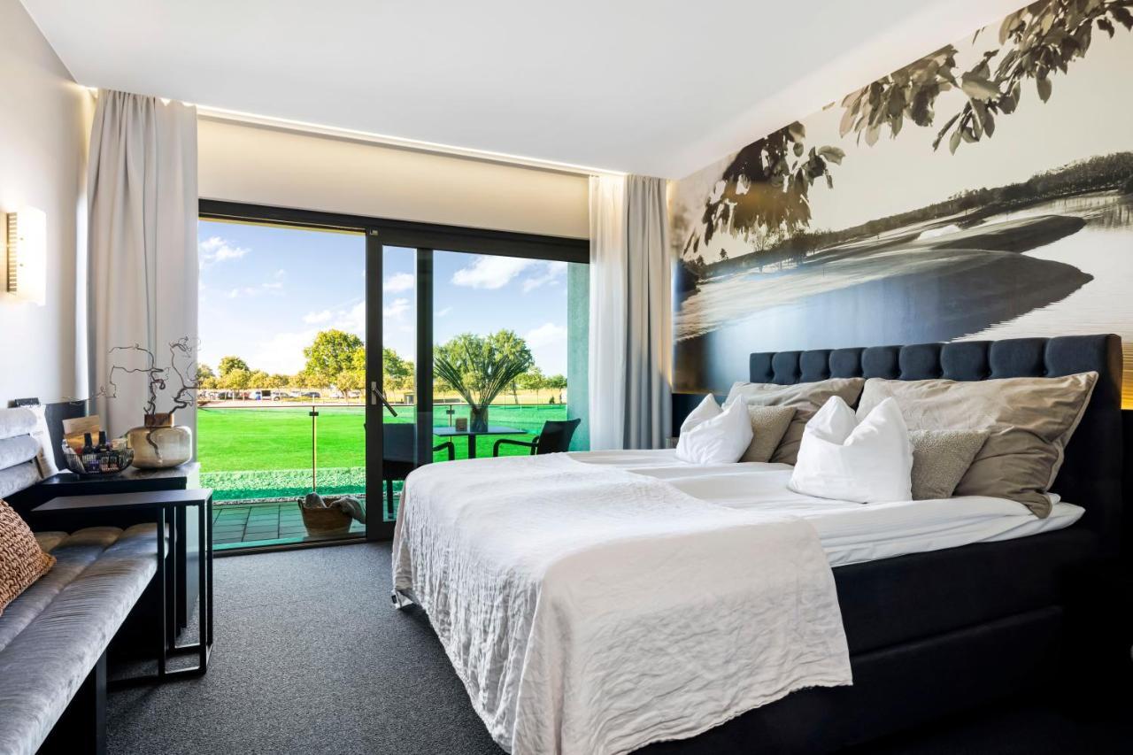 Ringenaes Hotell & Konferens Halmstad Kültér fotó