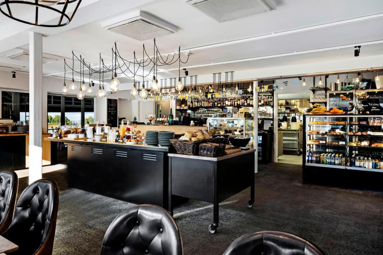 Ringenaes Hotell & Konferens Halmstad Kültér fotó