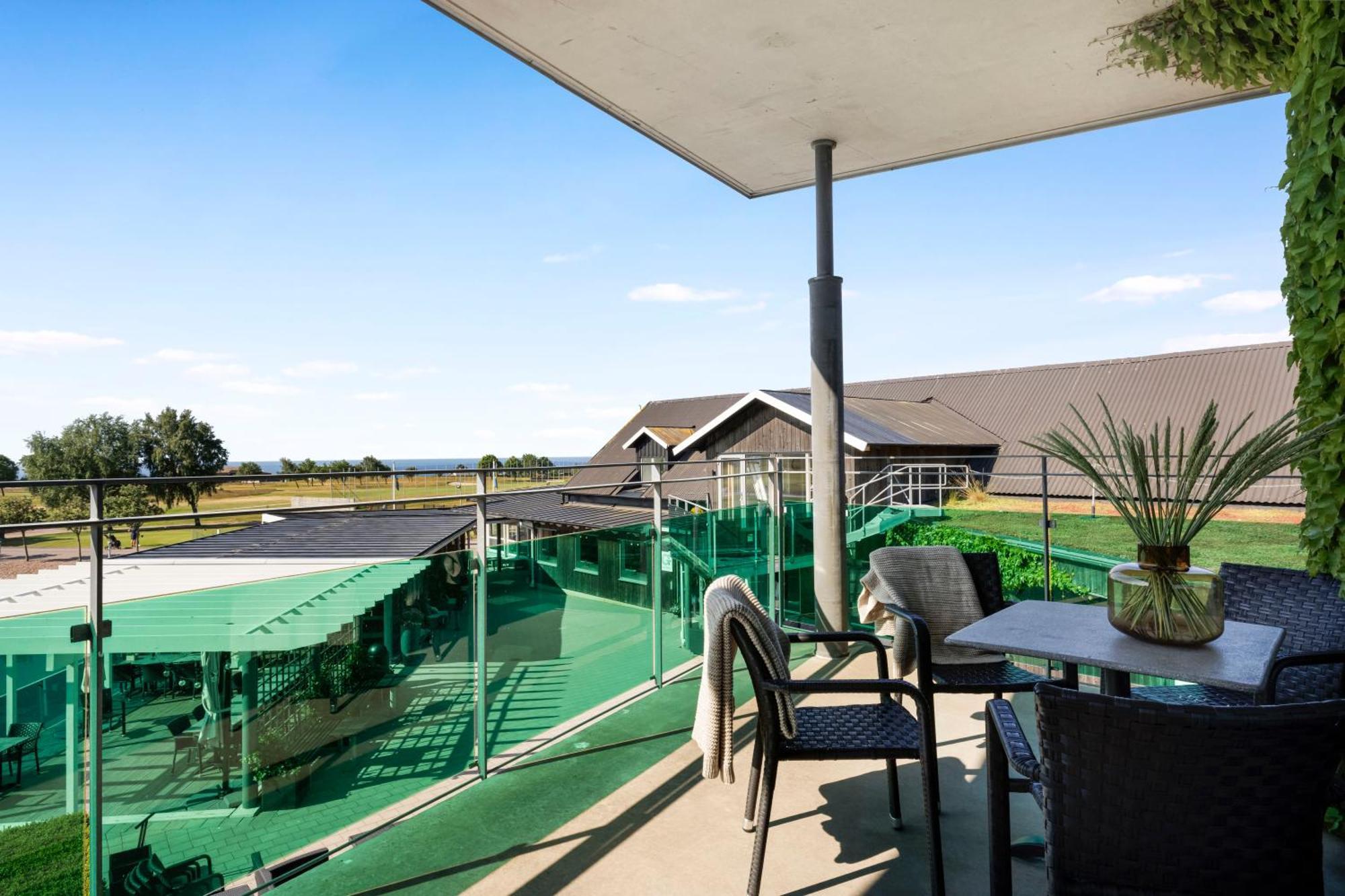 Ringenaes Hotell & Konferens Halmstad Kültér fotó