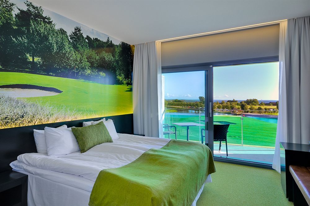 Ringenaes Hotell & Konferens Halmstad Kültér fotó