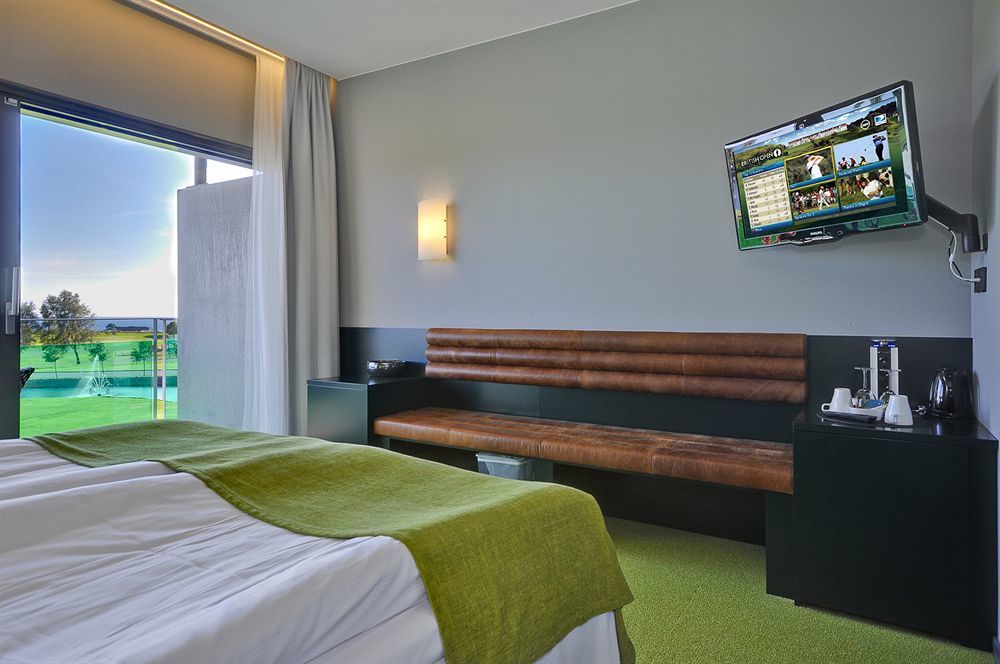 Ringenaes Hotell & Konferens Halmstad Kültér fotó