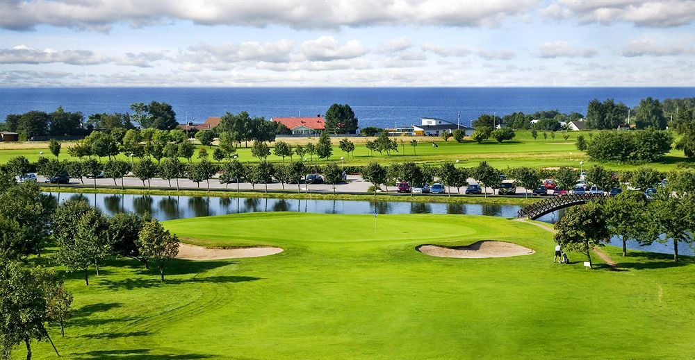 Ringenaes Hotell & Konferens Halmstad Kültér fotó