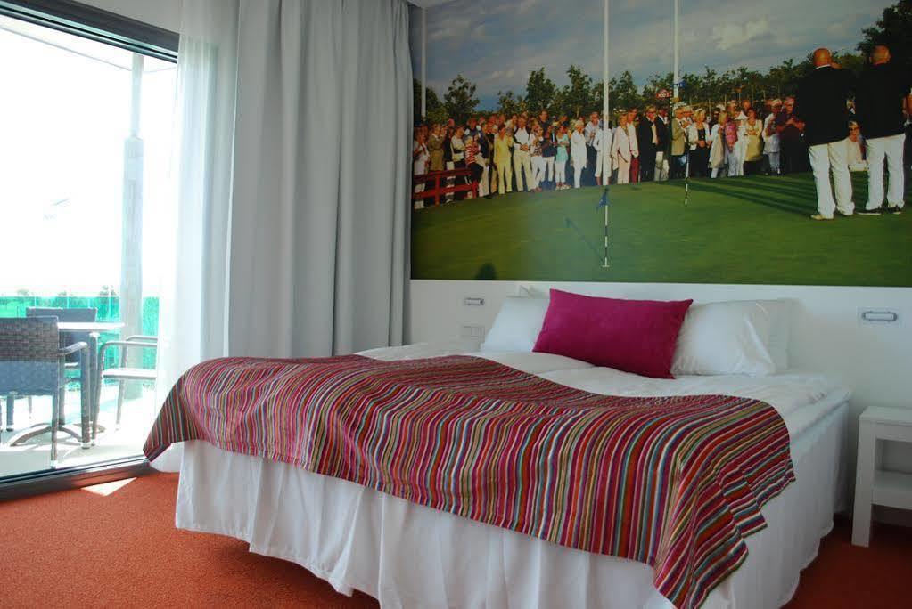 Ringenaes Hotell & Konferens Halmstad Kültér fotó