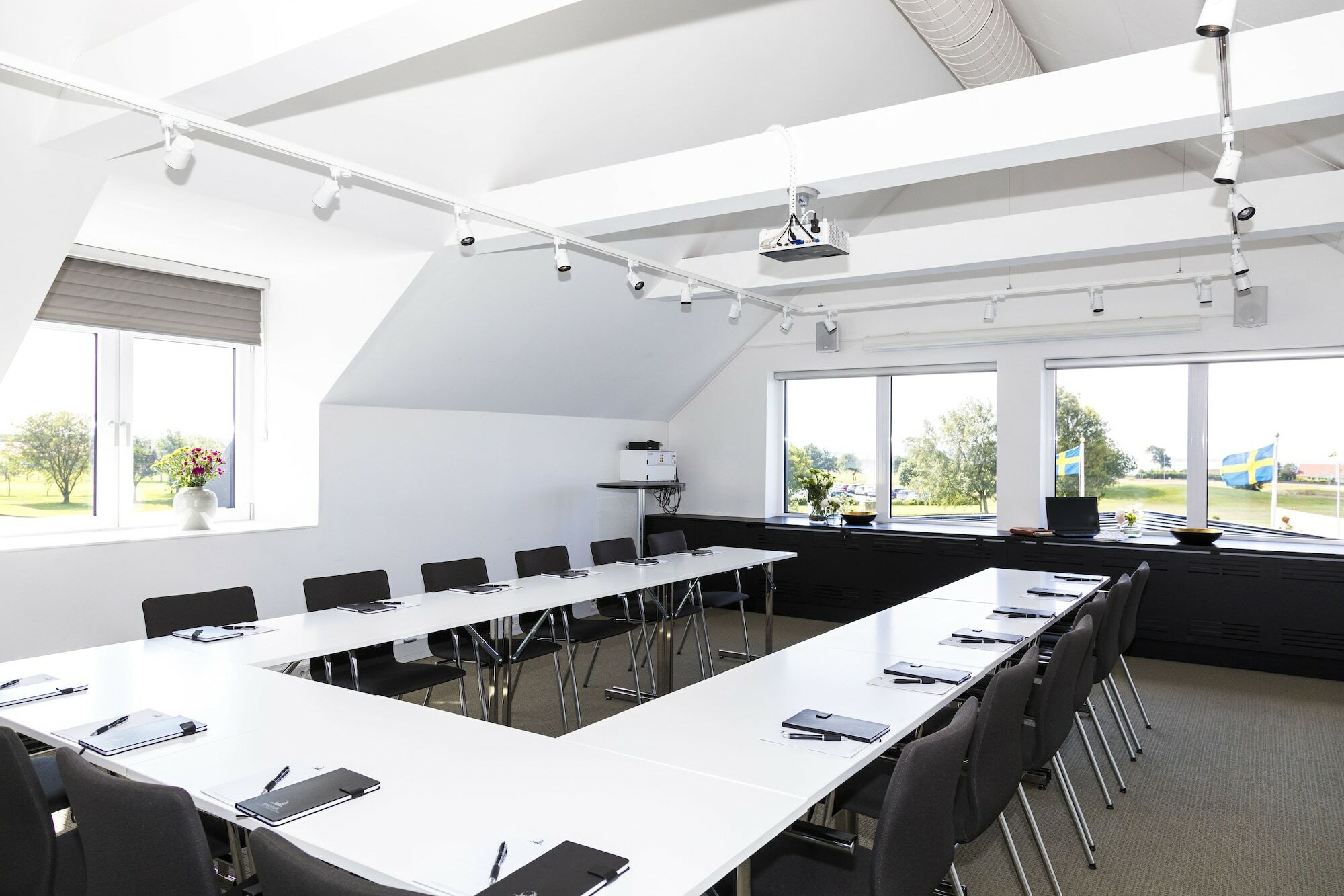 Ringenaes Hotell & Konferens Halmstad Kültér fotó